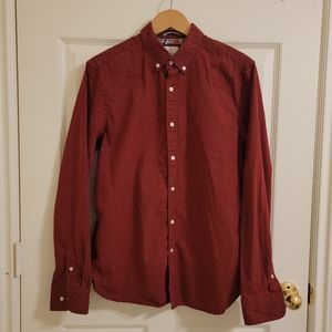 Cactus Man Ricky Singh Shirt